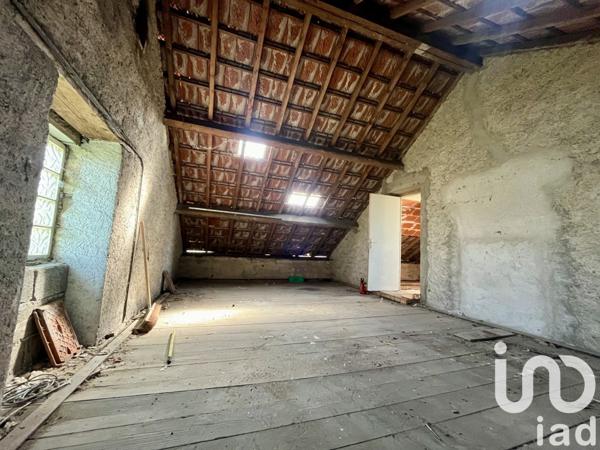 Maison à vendre 5 pièces 79 m² Sanvignes-les-Mines