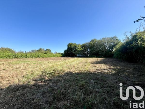 Maison à vendre 5 pièces 79 m² Sanvignes-les-Mines