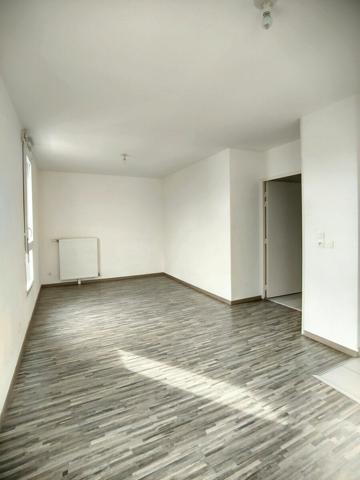 Appartement à louer    1 pièce • 32,29 m2 Le Petit-Quevilly