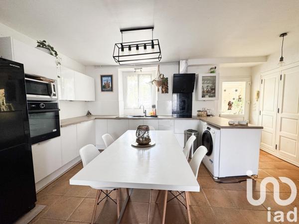 Maison à vendre 3 pièces 80 m² Grigny