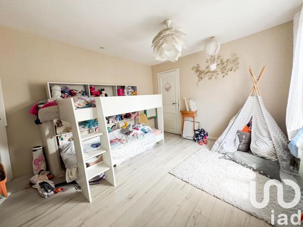 Maison à vendre 3 pièces 80 m² Grigny