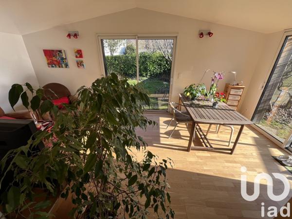 Maison à vendre 4 pièces 102 m² Évreux
