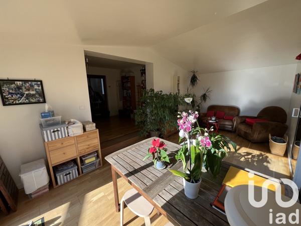 Maison à vendre 4 pièces 102 m² Évreux