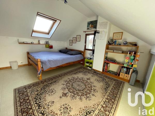 Maison à vendre 4 pièces 102 m² Évreux