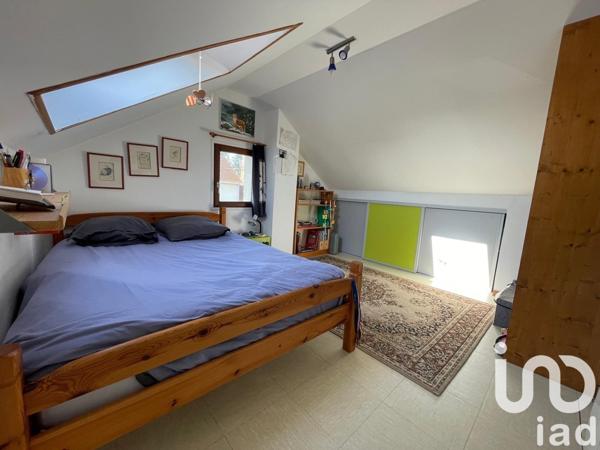 Maison à vendre 4 pièces 102 m² Évreux