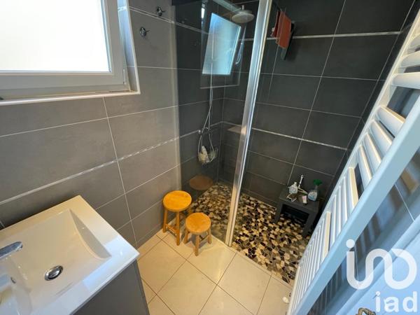 Maison à vendre 4 pièces 102 m² Évreux