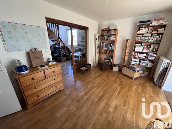 Maison à vendre 4 pièces 102 m² Évreux
