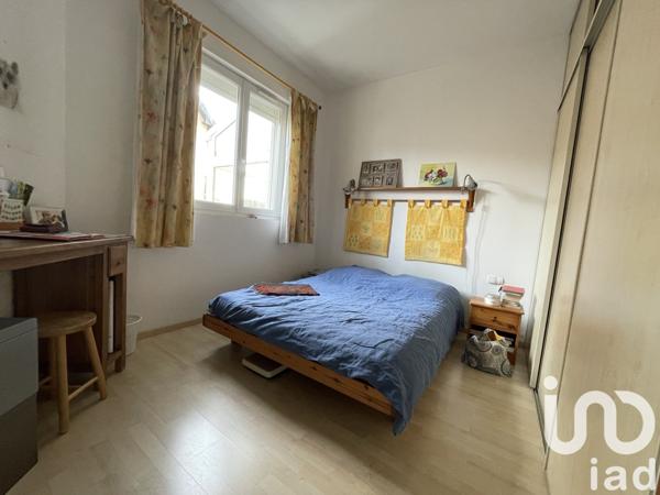 Maison à vendre 4 pièces 102 m² Évreux