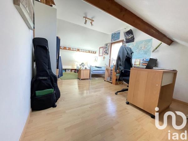 Maison à vendre 4 pièces 102 m² Évreux