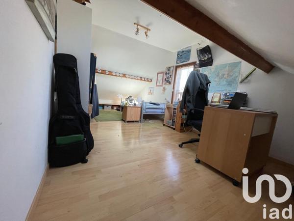 Maison à vendre 4 pièces 102 m² Évreux