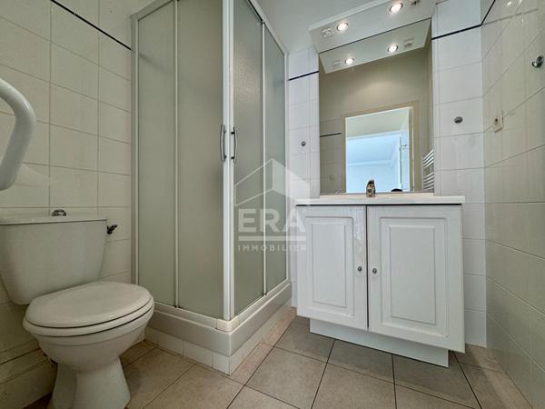 Appartement 2 pièces à louer - Royan Marché Central