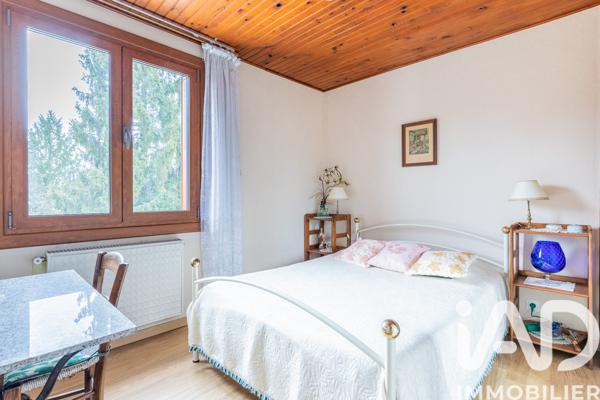 Maison à vendre 5 pièces 110 m² Villemoisson-sur-Orge