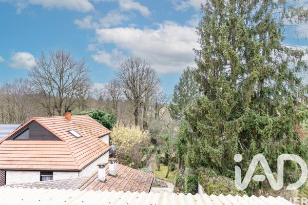 Maison à vendre 5 pièces 110 m² Villemoisson-sur-Orge
