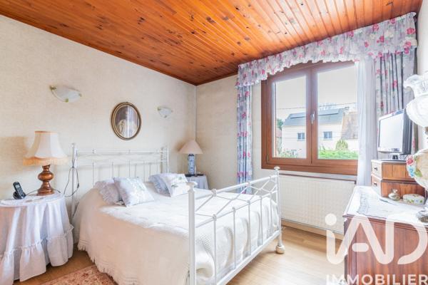 Maison à vendre 5 pièces 110 m² Villemoisson-sur-Orge
