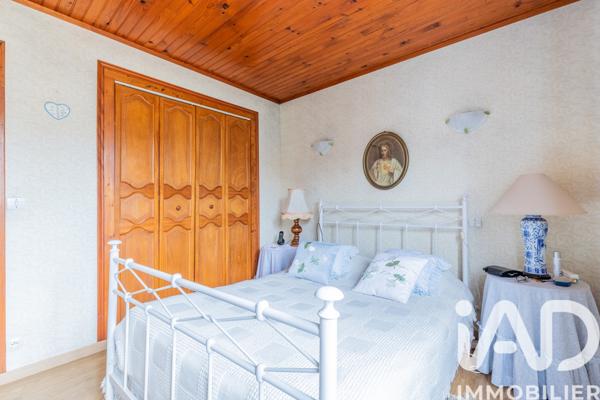 Maison à vendre 5 pièces 110 m² Villemoisson-sur-Orge