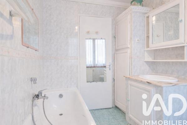 Maison à vendre 5 pièces 110 m² Villemoisson-sur-Orge