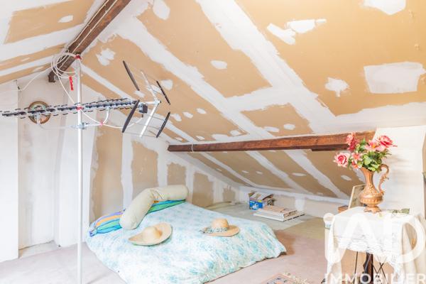 Maison à vendre 5 pièces 110 m² Villemoisson-sur-Orge