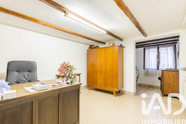 Maison à vendre 5 pièces 110 m² Villemoisson-sur-Orge