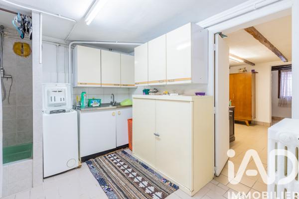 Maison à vendre 5 pièces 110 m² Villemoisson-sur-Orge
