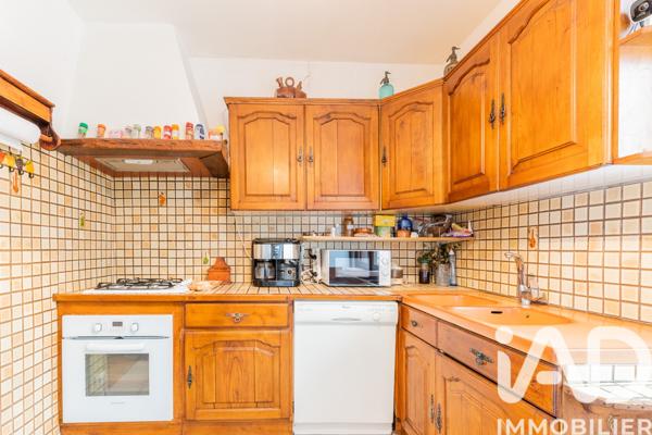Maison à vendre 5 pièces 110 m² Villemoisson-sur-Orge