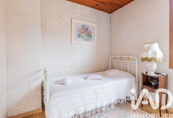 Maison à vendre 5 pièces 110 m² Villemoisson-sur-Orge