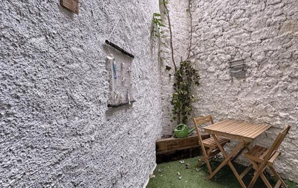 Vente Immeuble rénové(e) Sete