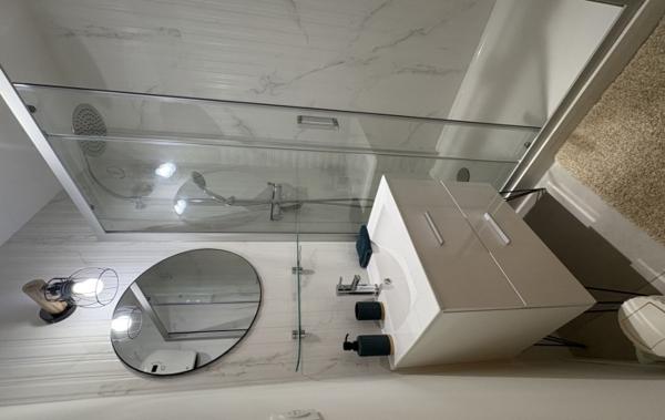 Vente Immeuble rénové(e) Sete