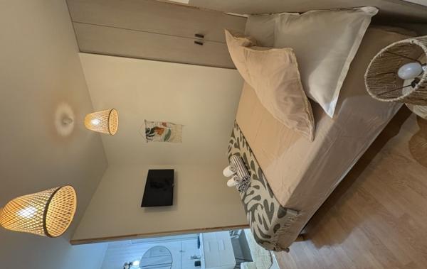 Vente Immeuble rénové(e) Sete