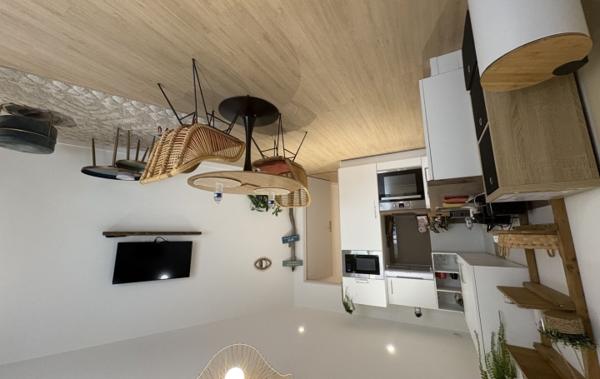Vente Immeuble rénové(e) Sete