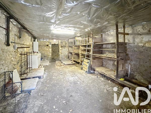 Maison à vendre 3 pièces 99,42 m² Soyaux