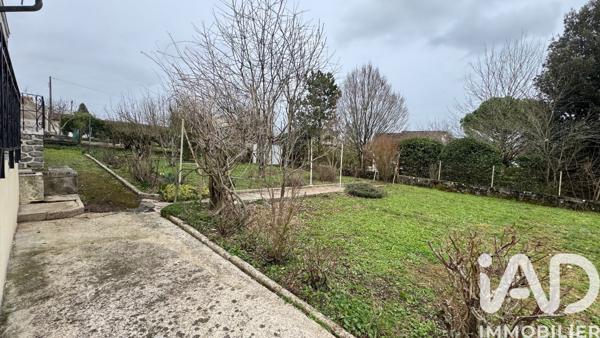 Maison à vendre 3 pièces 99,42 m² Soyaux