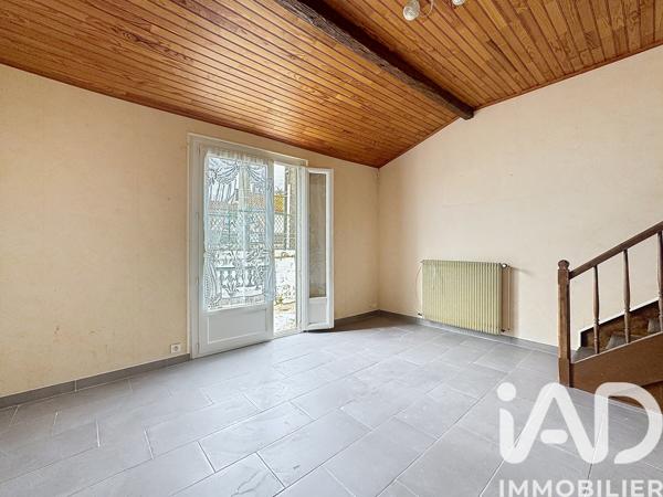 Maison à vendre 3 pièces 99,42 m² Soyaux