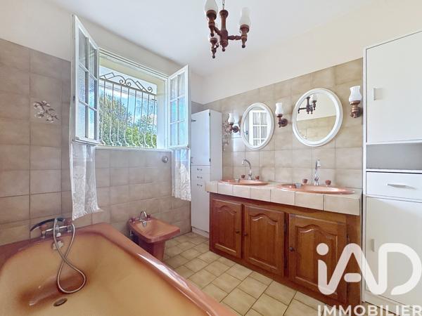 Maison à vendre 3 pièces 99,42 m² Soyaux