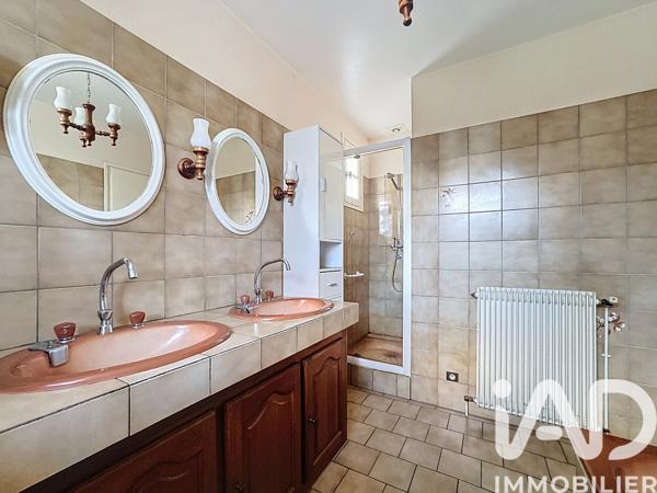 Maison à vendre 3 pièces 99,42 m² Soyaux
