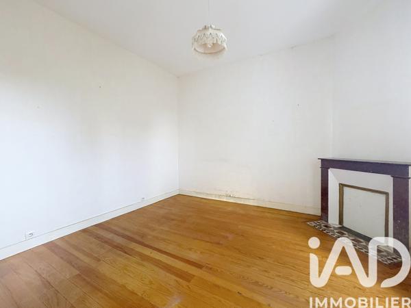 Maison à vendre 3 pièces 99,42 m² Soyaux