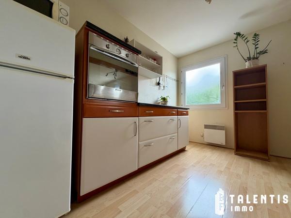 NANTES, PAUL BELLAMY | T2 (54m² | 1ch)