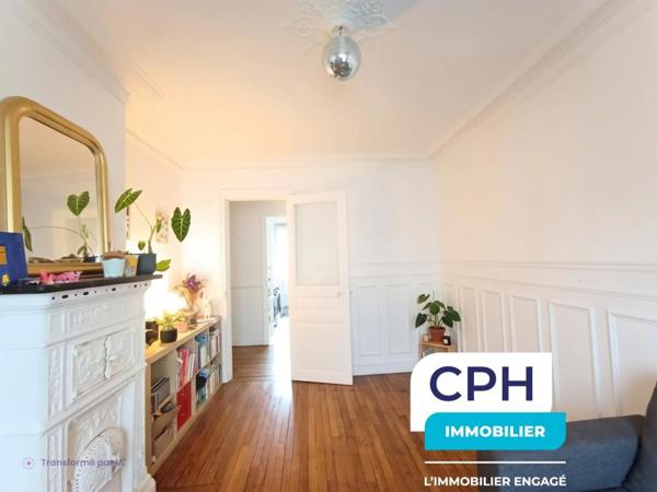 Appartement à vendre à Paris (75012)