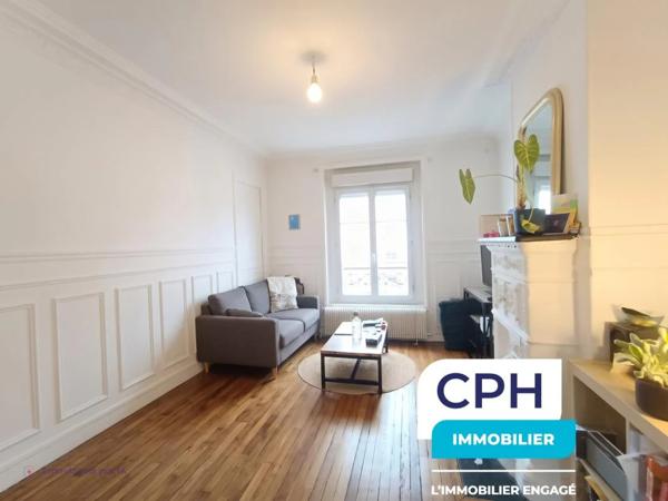 Appartement à vendre à Paris (75012)