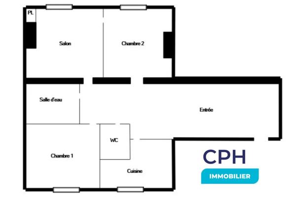 Appartement à vendre à Paris (75012)