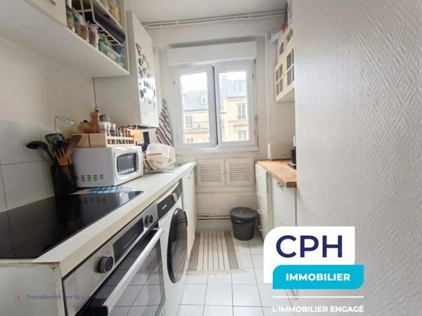 Appartement à vendre à Paris (75012)