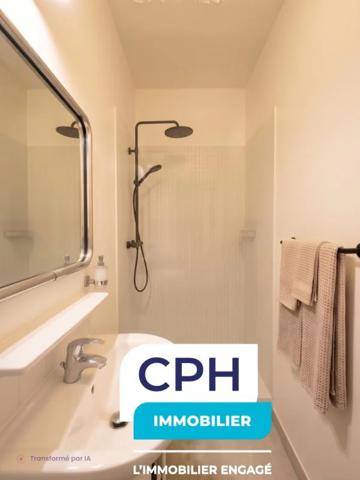 Appartement à vendre à Paris (75012)
