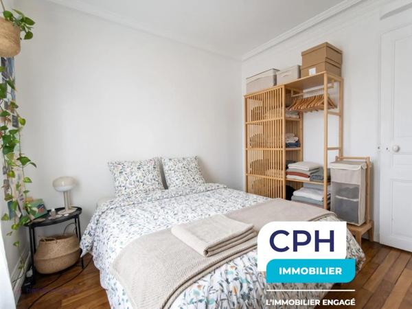 Appartement à vendre à Paris (75012)