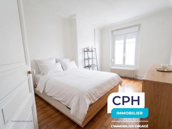 Appartement à vendre à Paris (75012)