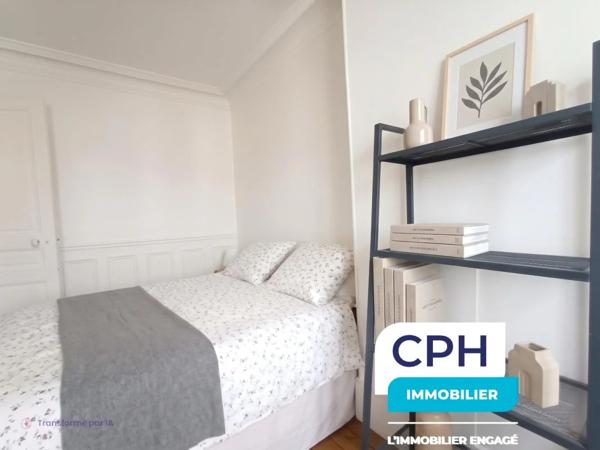 Appartement à vendre à Paris (75012)