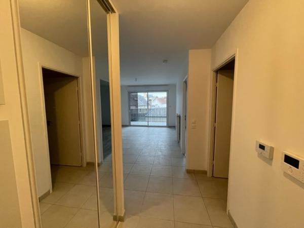 Appartement Saint Nazaire 2 pièce(s) 47 m2