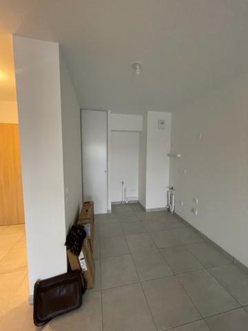 Appartement Saint Nazaire 2 pièce(s) 47 m2