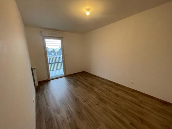 Appartement Saint Nazaire 2 pièce(s) 47 m2