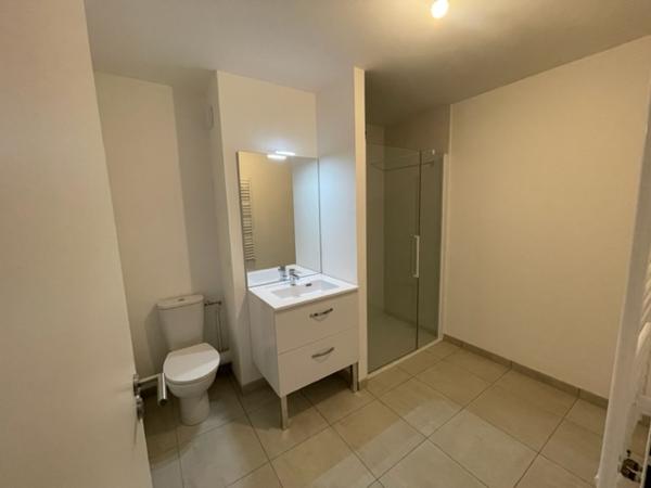 Appartement Saint Nazaire 2 pièce(s) 47 m2