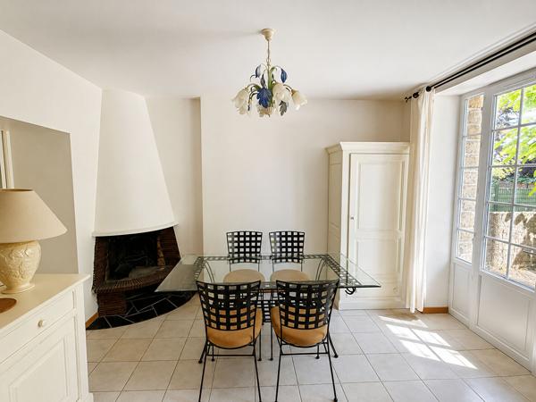 Maison de caractère - Triangle d'Or Pornichet