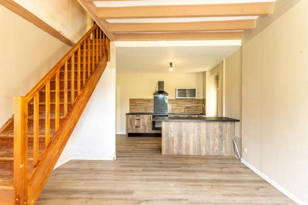 Maison Châtres Sur Cher 4 pièces 84 m2